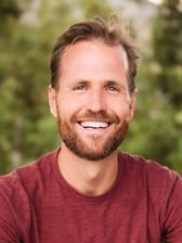 J.D. Hays Jr. headshot