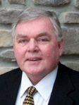 J Wayne Turley headshot