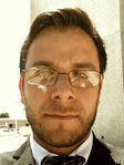 Jack Fritz headshot