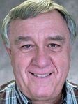 Jack H Graham