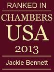 Jackie Milton Bennett Jr.