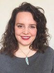Jaclyn Renee Clifford headshot