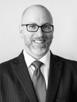 Jacob Bair headshot