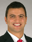 Jacob Mansour Karam headshot