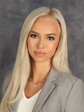 Jacqueline Elizabeth Alexander