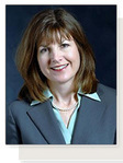 Jacqueline Belle Dixon headshot