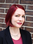 Jacqueline Lynn Snyder-Powdhar