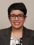 Jacqueline Lysette Villarreal