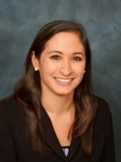 Jacqueline Helene Wood headshot