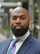 Jamahl Calvin Kersey headshot