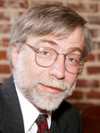 James S. Altman headshot