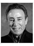 James Michael Amend