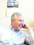 James R Balmforth headshot