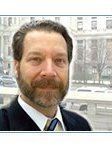 James Douglas Barger headshot