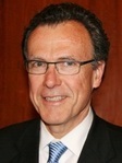 James Allen Barringer headshot
