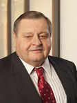 James A. Baxter headshot
