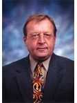 James Hayes Bell headshot