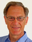 James Thomas Bialson headshot