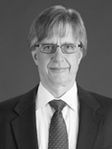 James F. Black headshot