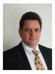 James Albert Bordonaro headshot