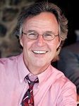 James A Brantz headshot