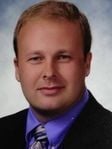 James Brett Brinson headshot