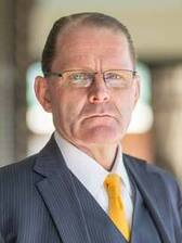 James D. Byers headshot