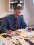 James Richard Carey