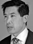 James Vernon Chin