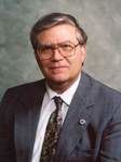James Vance Couch headshot