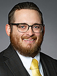 James Paul de Haan headshot