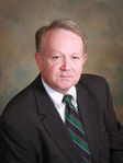 James Matthew Donohue headshot