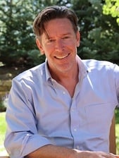 James Tobias Fallon III headshot