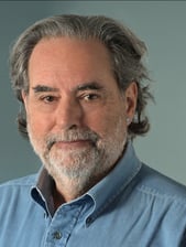 James B. Fishman headshot