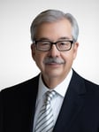 James F. Graves headshot