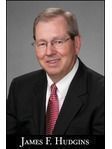 James F. Hudgins
