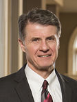 James Koday headshot