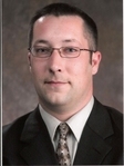 James W Leafgreen headshot