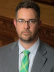 James Kingsley Mc Gough