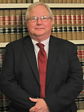 James Ballard McNeill