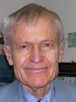 James Robert Mcpherson headshot