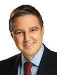 James Anthony Mendez headshot