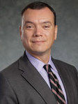 James Michael Merendino headshot