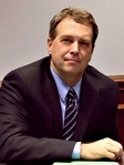 James Almond Merritt Jr. headshot