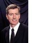 James Robert Missler headshot