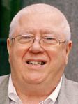 James J Morrissey Jr. headshot
