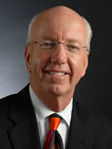 James M Mulligan headshot
