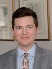 James Stevenson Mundy