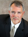James A. Newsom headshot