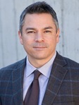 James Lawrence Pagano headshot